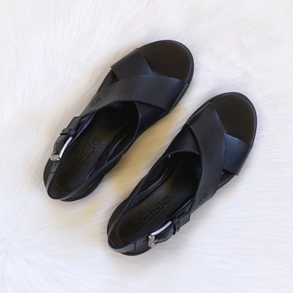 Timberland Los Angeles Wind Slingback Sandals - Picture 6 of 9